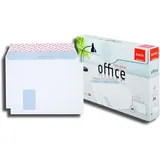 ELCO Briefumschlag Office C4 mit Fenster haftklebend 50 St./Pack.