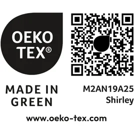 Christy SUPREME Handtuchset 2-tlg. lila