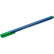 Staedtler Kugelschreiber Triplus Ball Grün M