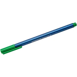 Staedtler Kugelschreiber Triplus Ball Grün M