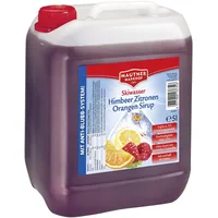 Mautner Markhof Sirup Geschmack Skiwasser 5L Kanister