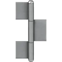 Simonswerk Anschweißband KO 8, 180mm, Stärke 4mm