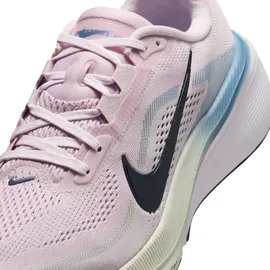 Nike Pegasus 42 Damen Bleached Lilac/Blue Void/Work Blue 38,5