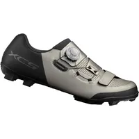 Shimano silber 38
