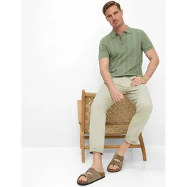 Brax Cadiz Straight Fit Avocado 34/32