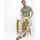 Brax Cadiz Straight Fit Avocado 34/32