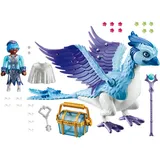 Playmobil Magic Prachtvoller Phönix 9472