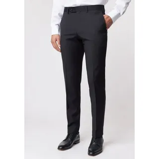 Roy Robson Herren Hose blau, blau, NOS