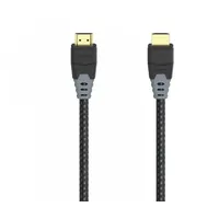 Hama HDMI-Kabel 8K St.-St. 1,5 m Schwarz