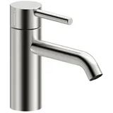 Herzbach DEEP Waschtischmischer S-Size Edelstahl