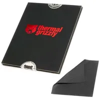 Thermal Grizzly Carbonaut Prozessor Kühlkörper Karbon (TG-CA-32-32-02-R)