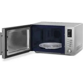 Smeg MOE25X Silber
