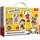 Trefl Die fröhliche Kätzchen Kätzchen Kicia Kocia Puzzle 4 Sets