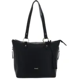 Picard Java Shopper Leder Black