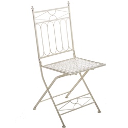 CLP Klappstuhl ASINA antik-creme