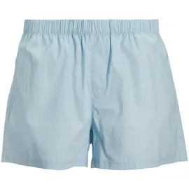JACK & JONES Webboxer JACMILANO WOVEN BOXERS 5 PACK mehrfarbig M 5er Pack