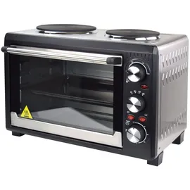 Syntrox 26 Liter Mini Stand Backofen