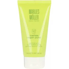 Marlies Möller Vegan Pure! Zucker Kopfhaut Peeling 150 ml
