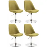 CLP Maverick 4 St. Stoff grün