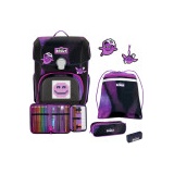 Scout Neo Schulranzen-Set 4tlg