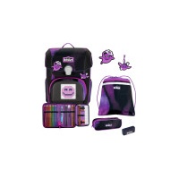 Scout Neo Schulranzen-Set 4tlg