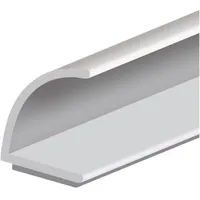 Ellen Türanschlagdichtung 1024T 25 m x 7 mm x 8 mm