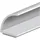 Ellen Türanschlagdichtung 1024T 25 m x 7 mm x 8 mm