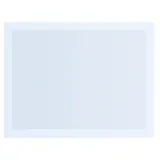 Sony PCK-LS30 LCD-Schutzfolie