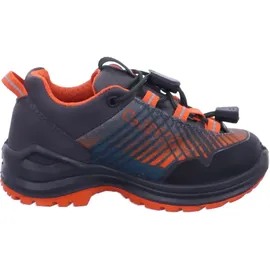 Lowa CAREZZA GTX LO JR anthrazit/orange (9720) 24
