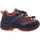 Lowa CAREZZA GTX LO JR anthrazit/orange (9720) 24