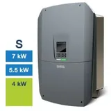 Kostal PLENTICORE G3 – S 4,0 kW Hybrid-Wechselrichter