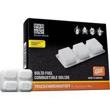 Esbit Trockenbrennstofftabletten 12x14g