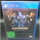 Gloomhaven Mercenaries Edition - PS4 [EU Version]