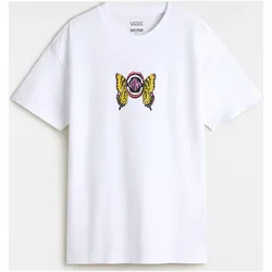 Vans Ethereal OS SS white (100) M