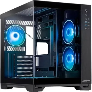 Chieftec Visio