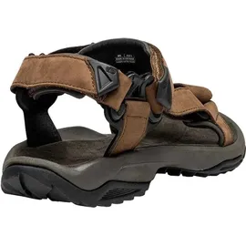 Teva Terra Fi Lite Leather Herren brown 42