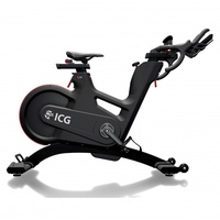 ICG Indoor Bike IC8