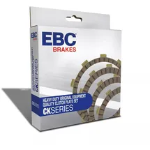 EBC Brakes EBC Kupplungs-Kit CK3377