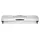 Bomann DU 623.3 Unterbauhaube 60 cm silber