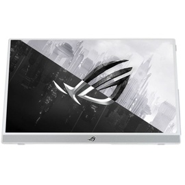 Asus ROG Strix XG16AHP-W 16"