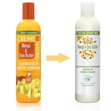 Creme of Nature Mango & Shea Butter Ultra Moisturizing Conditioner 250ml