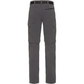 Schöffel Kyoto3 Zipphose Grau 56