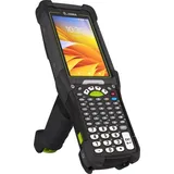 Zebra Technologies Zebra MC94 Handheld Mobile Computer 10,9 cm (4.3") 800 x 430 Pixel Touchscreen 743 g Schwarz