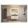 Hansgrohe Metropol Einhandwannenmischer Unterputz Brushed Black