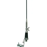 Albrecht 6351 GL-27 CB-Mobilantenne Lambda-Typ 1/4