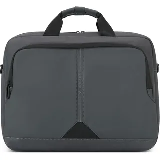 Roncato Clayton Aktentasche 40 cm Laptopfach antracite