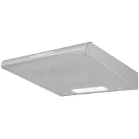 MPM MPM-51-PX-69 Tischhaube 50 cm Weiß