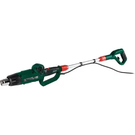 Parkside Heißluftpistole/Unkrautvernichter PLHLG 2000 W