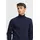 CASUAL FRIDAY Rollkragenpullover CASUAL FRIDAY "Strickrollkragenpull CFKarl", Herren, Gr. XL, blau (navy blazer), Obermaterial: 80% Wolle WO. 20% Polyamid PA., Pullover Rollkragenpullover