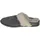 Sorel Nakiska Slide II Grau 38